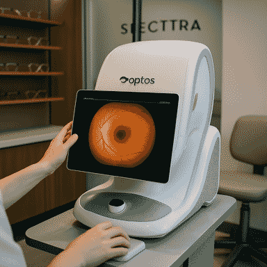 Retinal Imaging