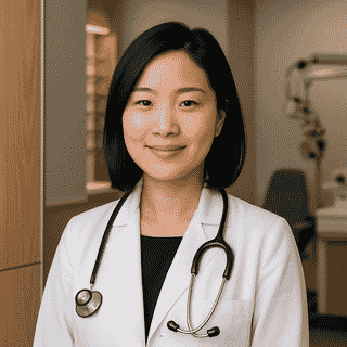 Dr. Vera Vasquez, OD