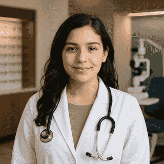 Dr. Diana Donovan, OD